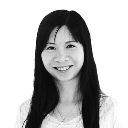 Dr. Yushi Xu